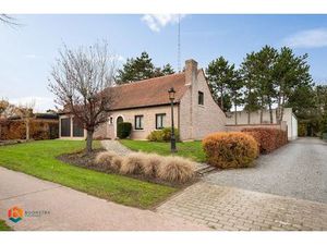 Maison à vendre à Mechelbaan 770 Beerzel (RBU87608)