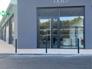 Fond de commerce Institut de beauté