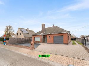 Maison à vendre à Zevekote € 439.000 (LII9M) - Immo Francois - Oostende | Zimmo