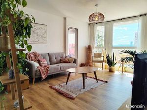 Appartement villeurbanne flachet