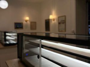 Droit au bail restauration avec extraction