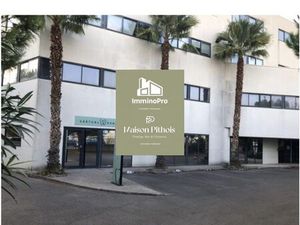 Local 283 m² Marseille