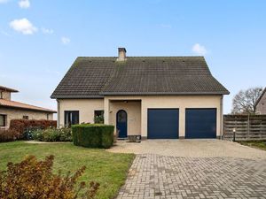 Maison à vendre à Goetsenhoven € 499.000 (LIIQP) - LTC Vastgoedadvies BVBA | Zimmo