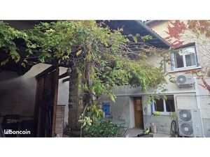 Maison 5 pièces 160 m²