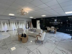 Local commercial refait à neuf