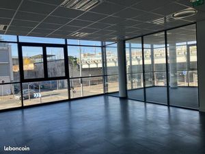 Bureaux 346 m² LYON 7EME ARRONDISSEMENT