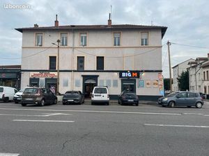 Fond de commerce a vendre