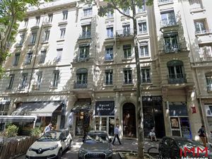 Local 55 m² Lyon