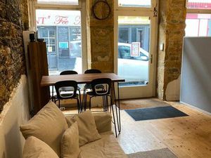 Local commercial /bureaux