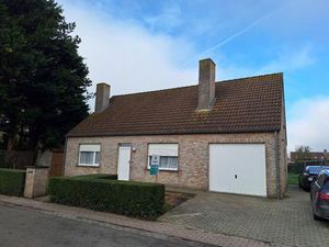 Maison à louer à Moerkerke € 1.050 (LIION) - Vanpoucke Vastgoed | Zimmo