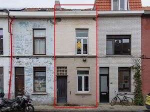 Maison à vendre à Ledeberg € 200.000 (LII82) - Thomas GOOSSENS | Zimmo