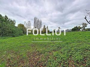 Terrain à vendre
