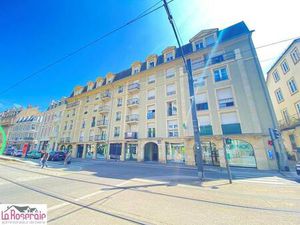 Appartement à louer - logement étudiant