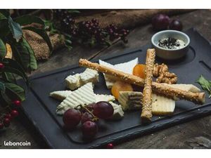 Fonds de commerce épicerie fine 60 m²