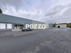 POZZO TROUVERIE - Villedieu