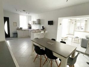 Maison de ville 3 pièces 63 m²