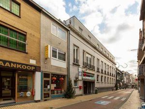 Maison à vendre à Wetteren € 220.000 (LIJFT) - M3 Makelaars Antwerpen | Zimmo