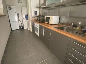 Appartement 2 pièces 58 m²