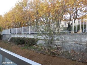 T2 récent St Barnabé