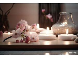 Fonds de commerce institut de beauté 80 m²