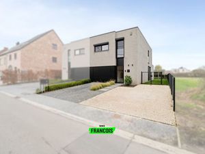 Maison à vendre à Bavegem € 515.000 (LIITO) - Immo Francois - Zottegem | Zimmo