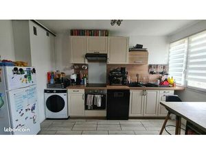 Location appartement 42m²