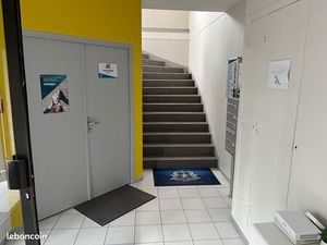 Location Bureau Individuel LISSIEU LIMONEST DARDILLY NEUVILLE SUR SAONE de 15 à 30 mètres 