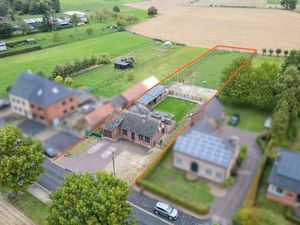 Maison à vendre à Hoeselt € 435.000 (LIHHX) - Horse Immo | Zimmo