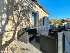 Maison 2 pièces 35 m²