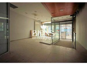 Espace bureau à vendre