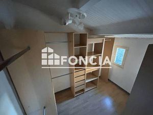 Maison de ville à louer