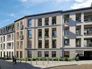 Appartement à vendre à Spa € 249.000 (LIIDQ) | Zimmo