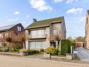 Maison à vendre à Sint-Katelijne-Waver € 449.000 (LIJH2) - Berlaar | Zimmo