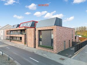 Appartement à vendre à Bierbeek € 549.000 (LIJHW) - Homiés - Verkoop | Zimmo