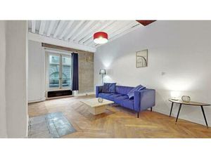 Location appartement 1 pièce 11 m² à Lyon 2 (69002)
