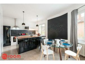 Location appartement 1 pièce 14 m² à Lyon 3 (69003)