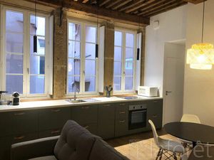 Location appartement 3 pièces 51 m² à Lyon 9 (69009)