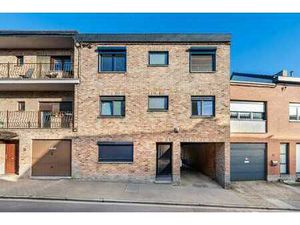 Appartement 2 chambres lumineux – Herstal