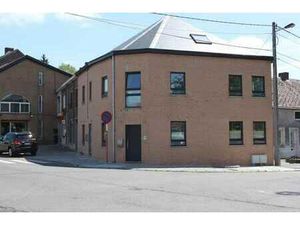 Appartement au rez-de-chaussée