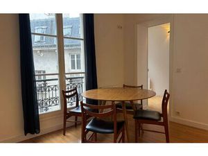 Location appartement  58.05 m² T-3 à Paris 3  2 550 €