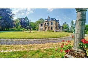 Appartement à louer à Rue de Beaufays 34 Trooz (VBD64042)