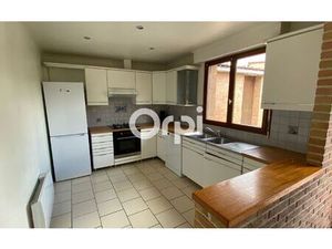 Location maison  m² T-3 à Chocques  620 €