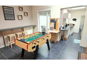 Location maison  m² T-5 à Tourcoing  1 300 €