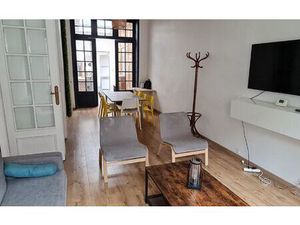 Location maison  m² T-5 à Tourcoing  1 600 €