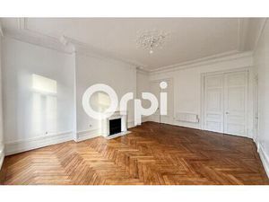 Appartement Boulogne-sur-Mer 113 m² T-4 à vendre  234 000 €