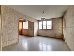 Appartement Chenôve 86.62 m² T-5 à vendre  82 000 €