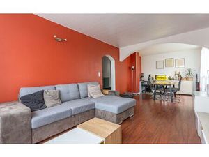 Appartement Crosne 78.34 m² T-4 à vendre  195 000 €