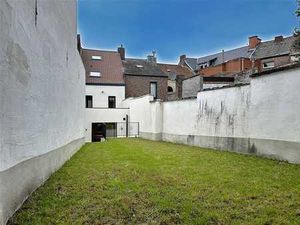 Superbe maison de maître rénovée avec 5 chambres  2 salles d