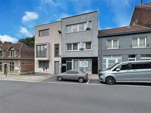 Immeuble de Rapport avec 3 Appartements Proche du Centre de