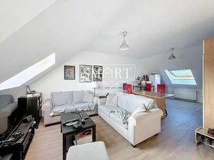 Appart. 2 ch. avec possibilité d'emplacement de parking priv